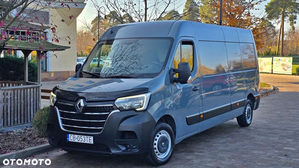 Renault Master L3H2 - 2
