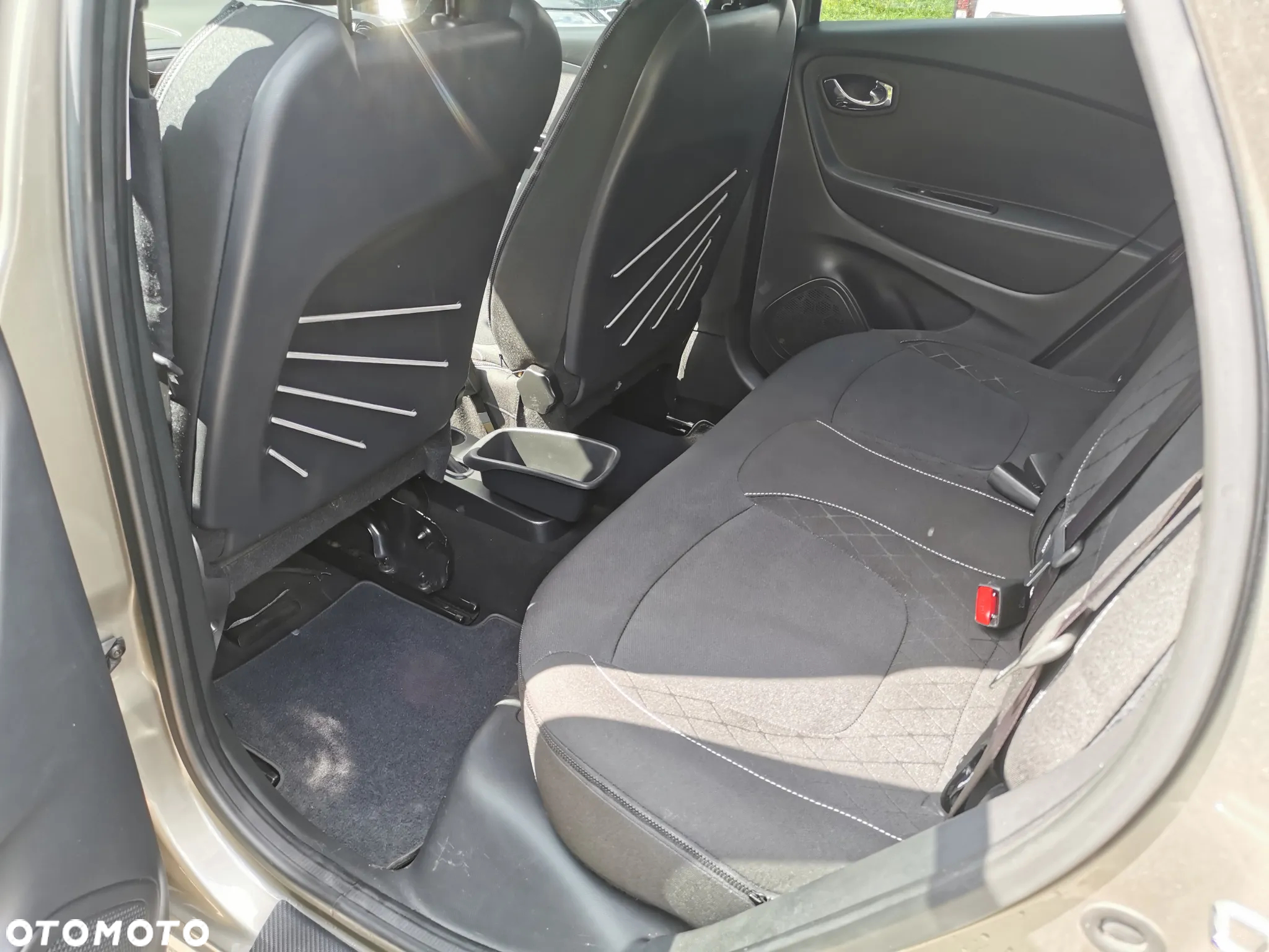 Renault Captur ENERGY TCe 120 EDC Dynamique - 12