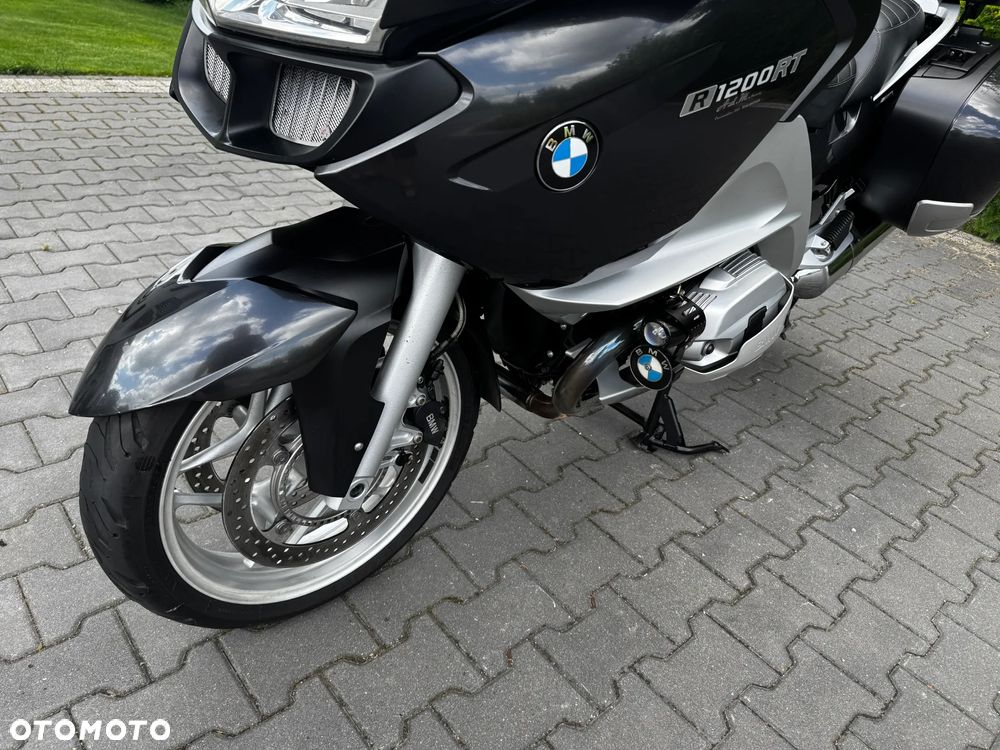 BMW RT - 16