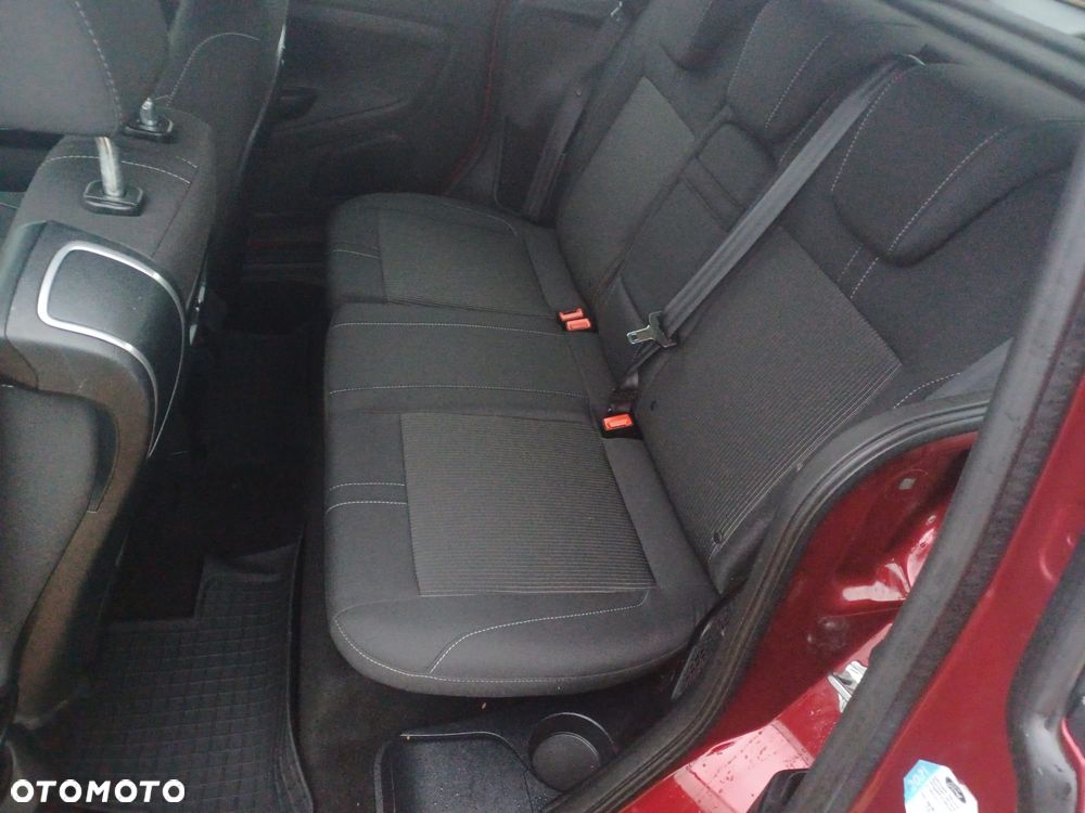 Ford B-MAX 1.0 EcoBoost SYNC Edition - 19