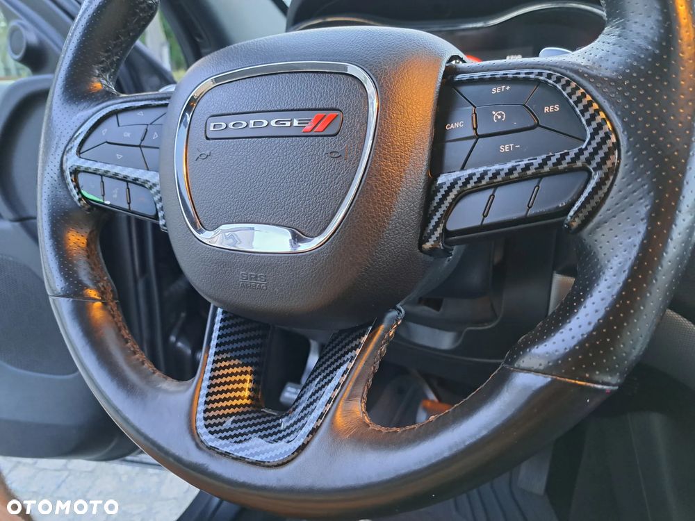 Dodge Durango - 16