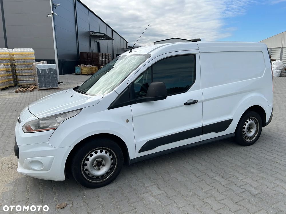Ford Connect - 3