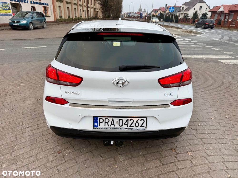 Hyundai i30 1.6 CRDI Passion - 5