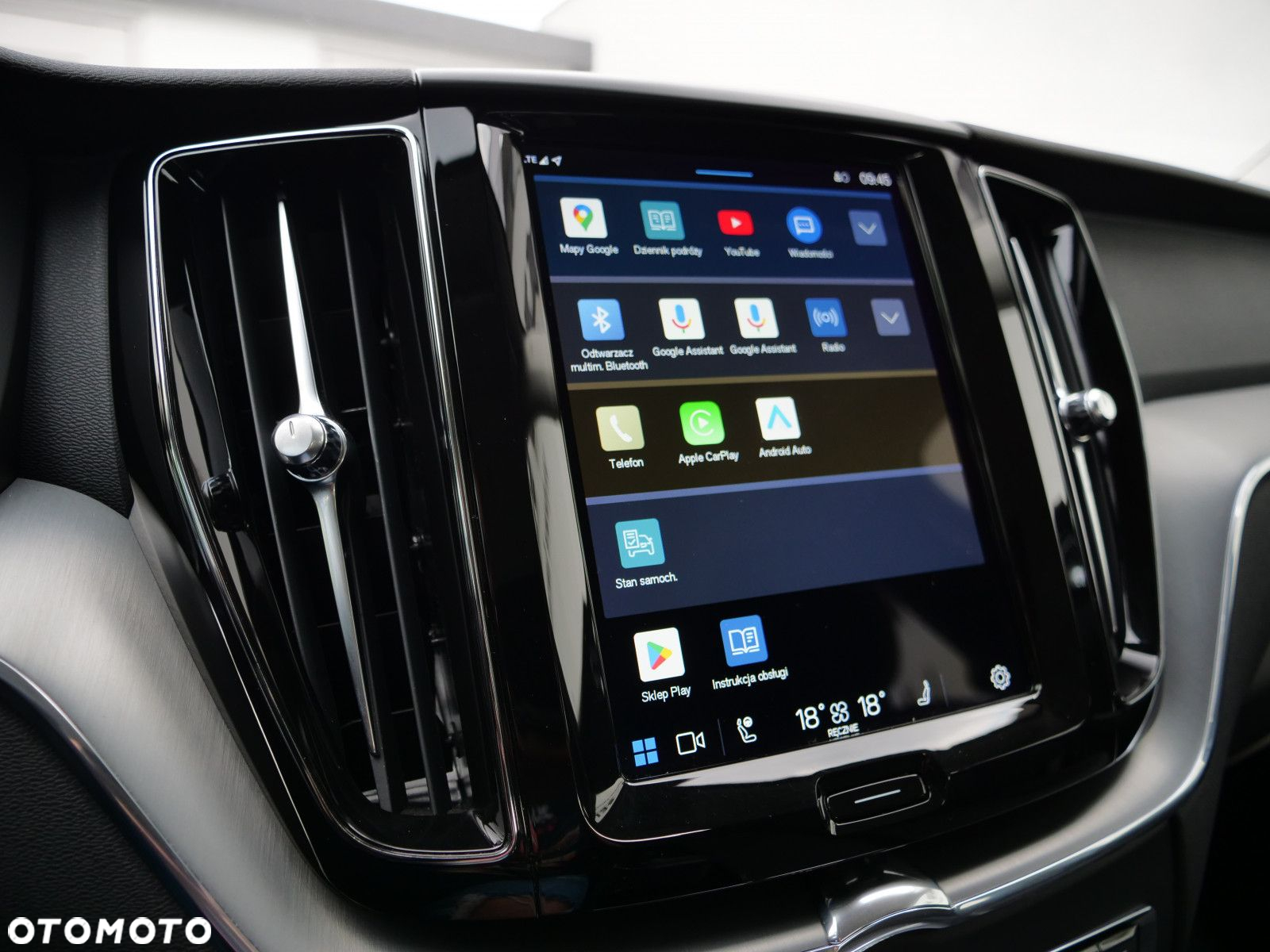 Volvo XC 60 - 22