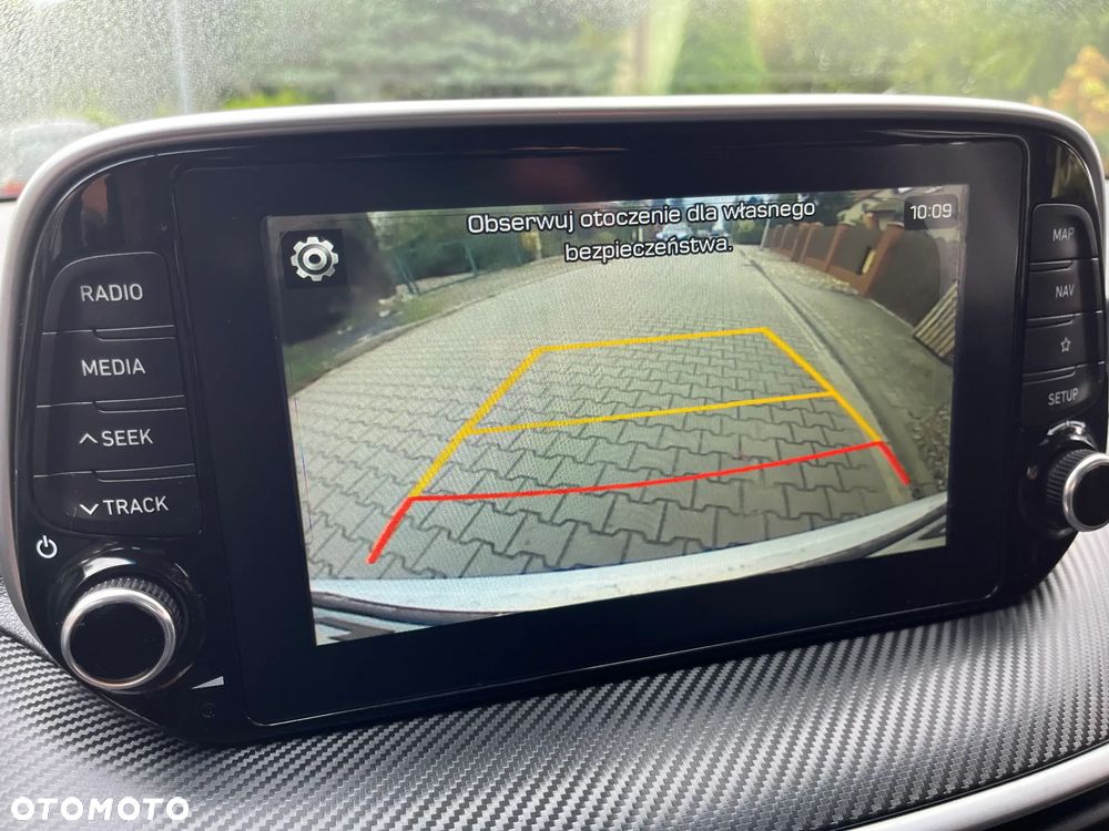 Hyundai Tucson 1.6 Turbo 2WD Style - 8