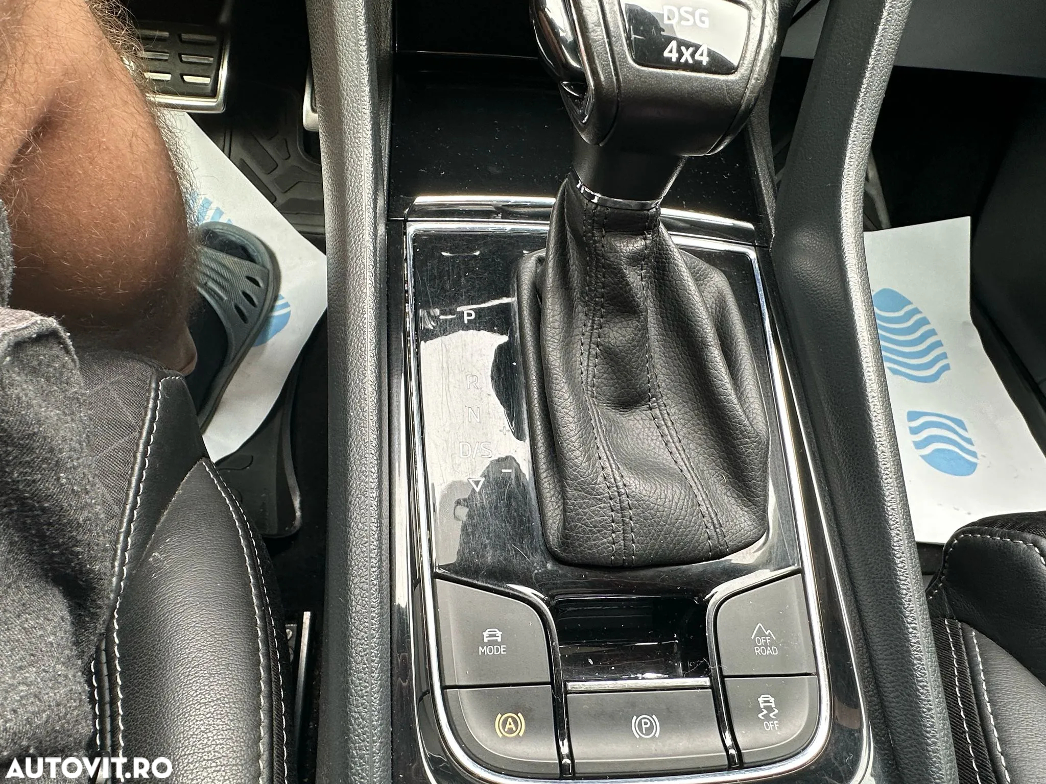 Skoda Kodiaq 2.0 TDI 4X4 DSG Style - 15