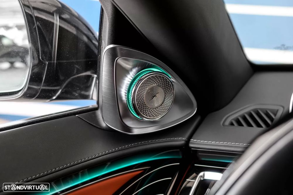 Mercedes-Benz S 680 Maybach 4Matic - 19