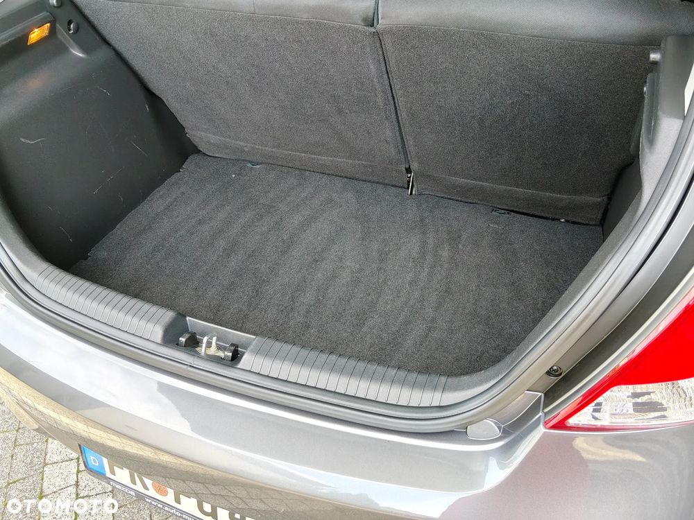 Hyundai i20 1.25 Classic + - 22