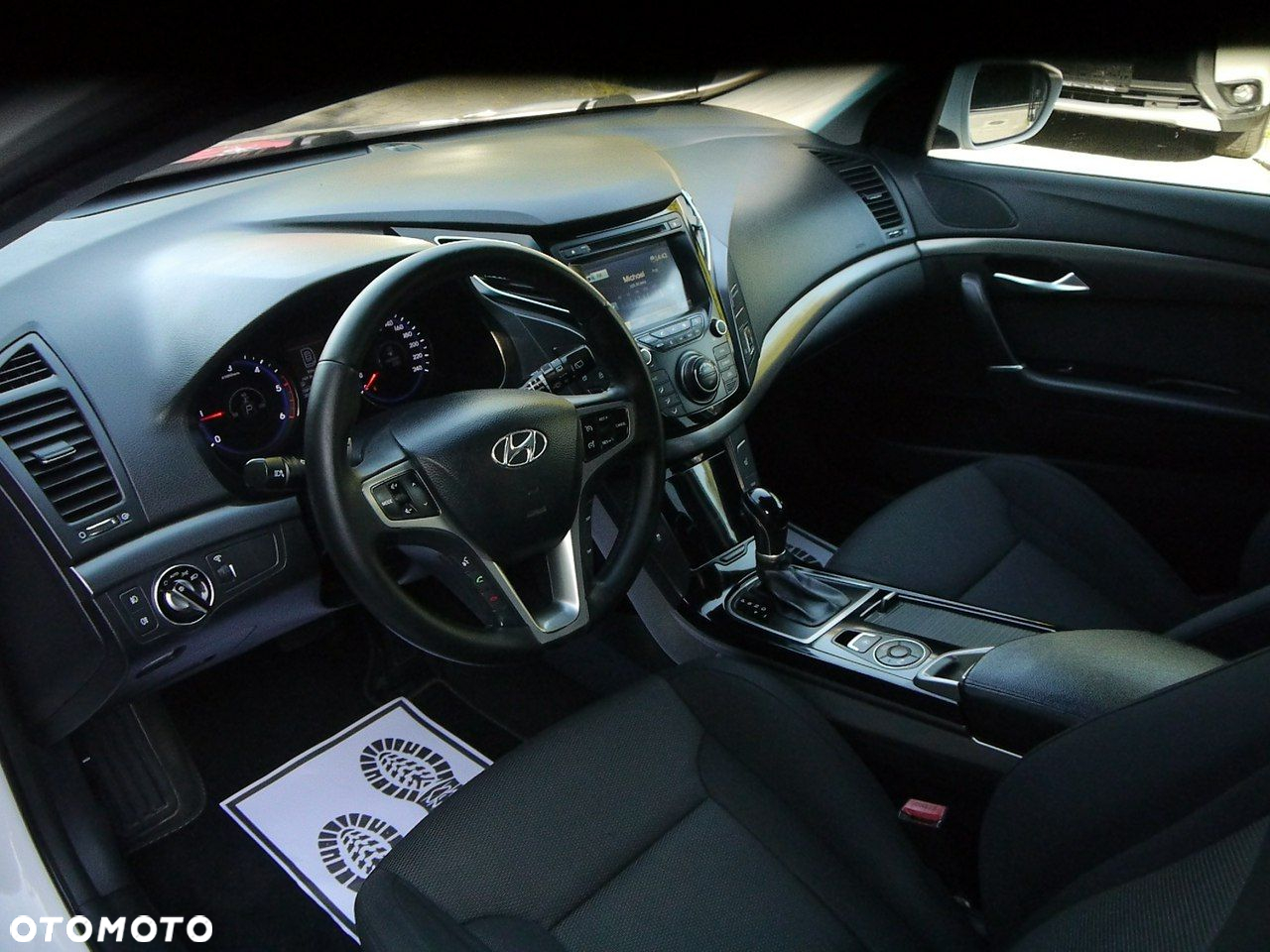 Hyundai i40 1.7 CRDi Premium - 29