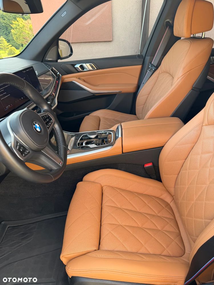 BMW X5 xDrive30d mHEV sport - 20