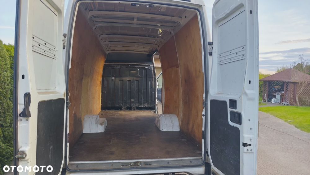 Iveco Daily 40C15 - 16