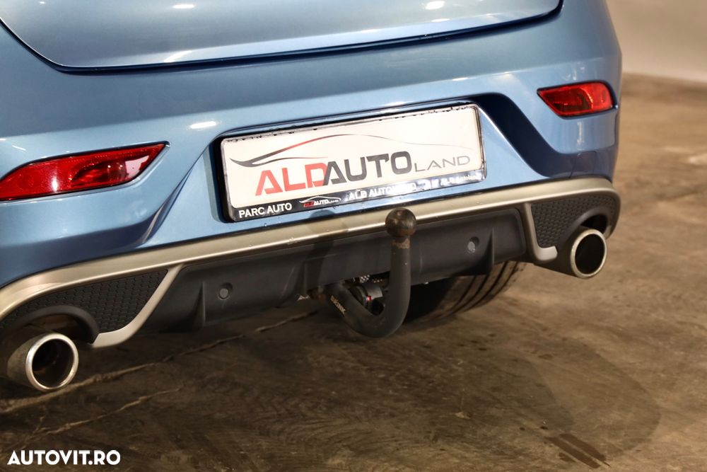 Volvo V40 D2 RDesign - 27