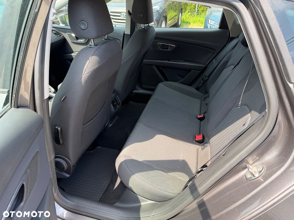 Seat Leon 1.4 TSI Start&Stop Style - 26