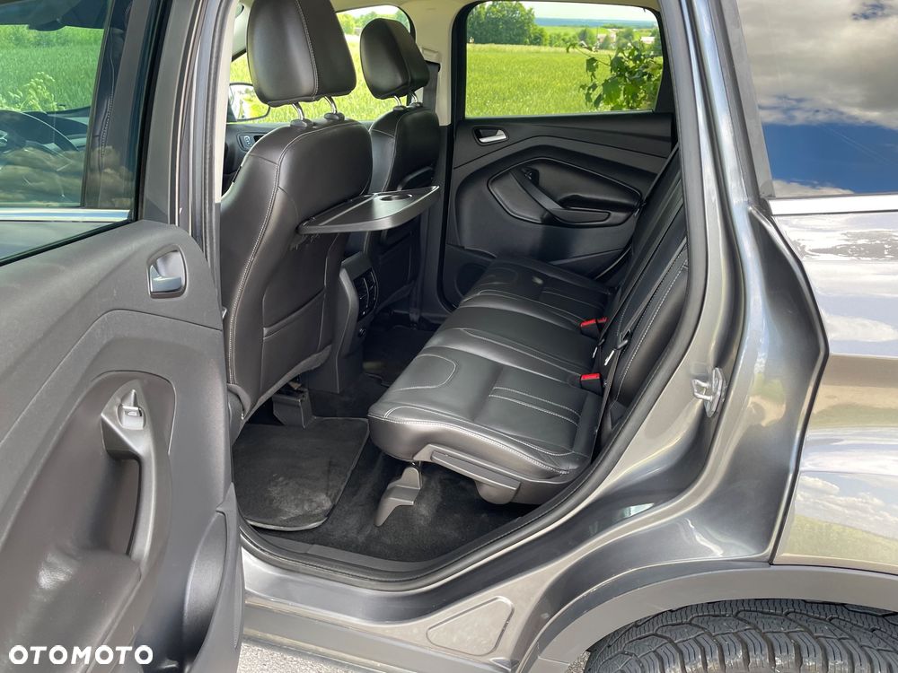 Ford Kuga 2.0 TDCi 4x4 Trend - 20