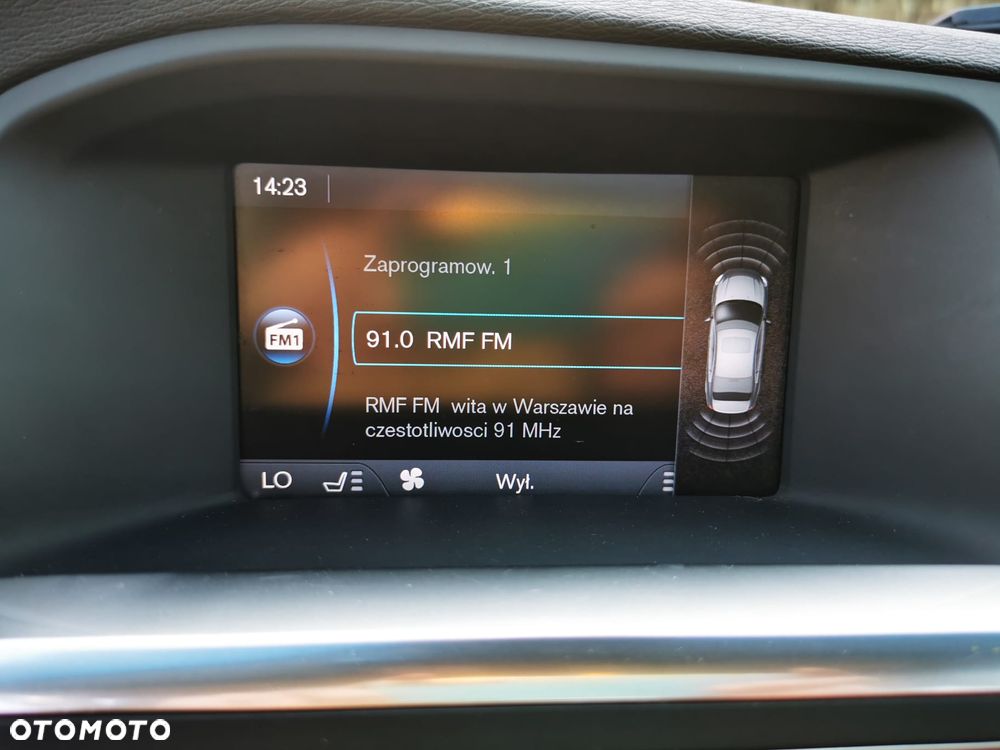 Volvo S60 T6 AWD Geartronic Summum - 18