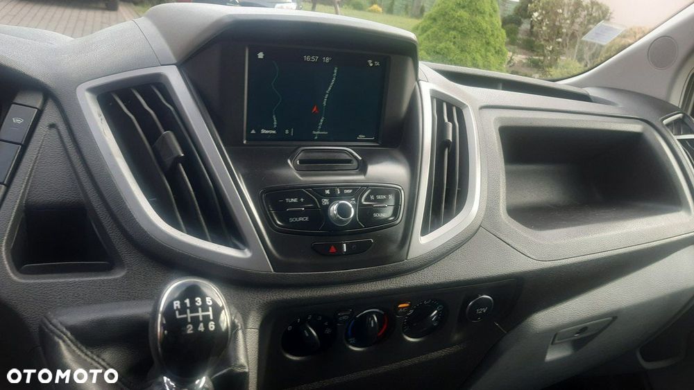 Ford Transit - 13