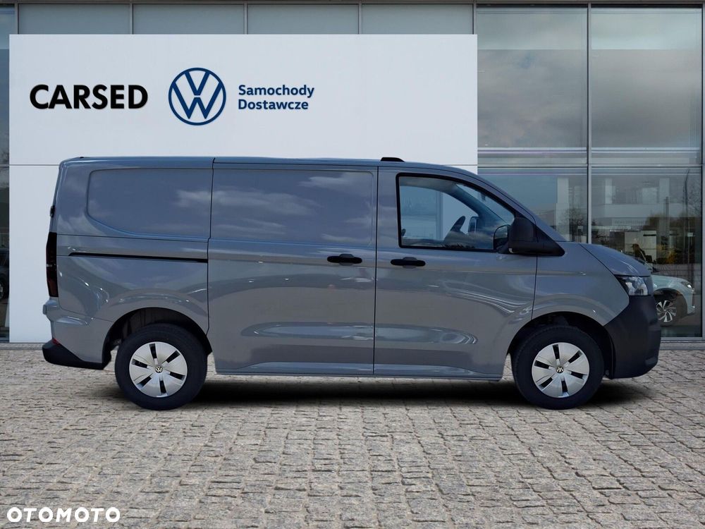 Volkswagen Transporter Furgon 2.0 TDI 150 KM manual - 7