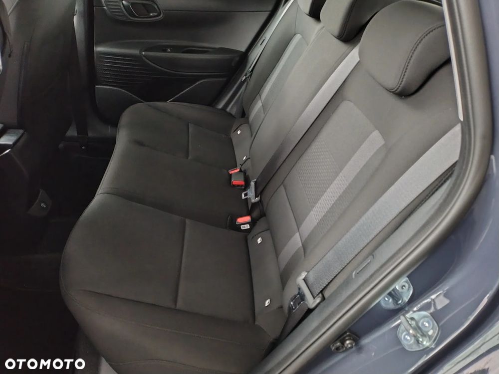 Hyundai i20 1.0 T-GDi Modern - 18