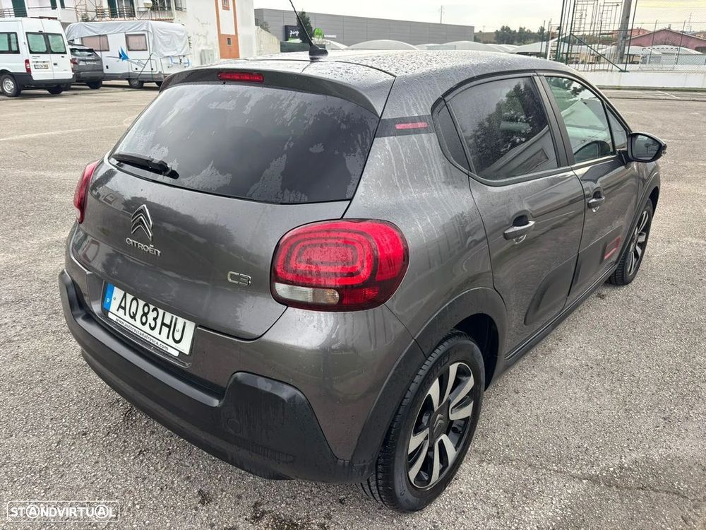 Citroën C3 1.2 PureTech C-Series - 6