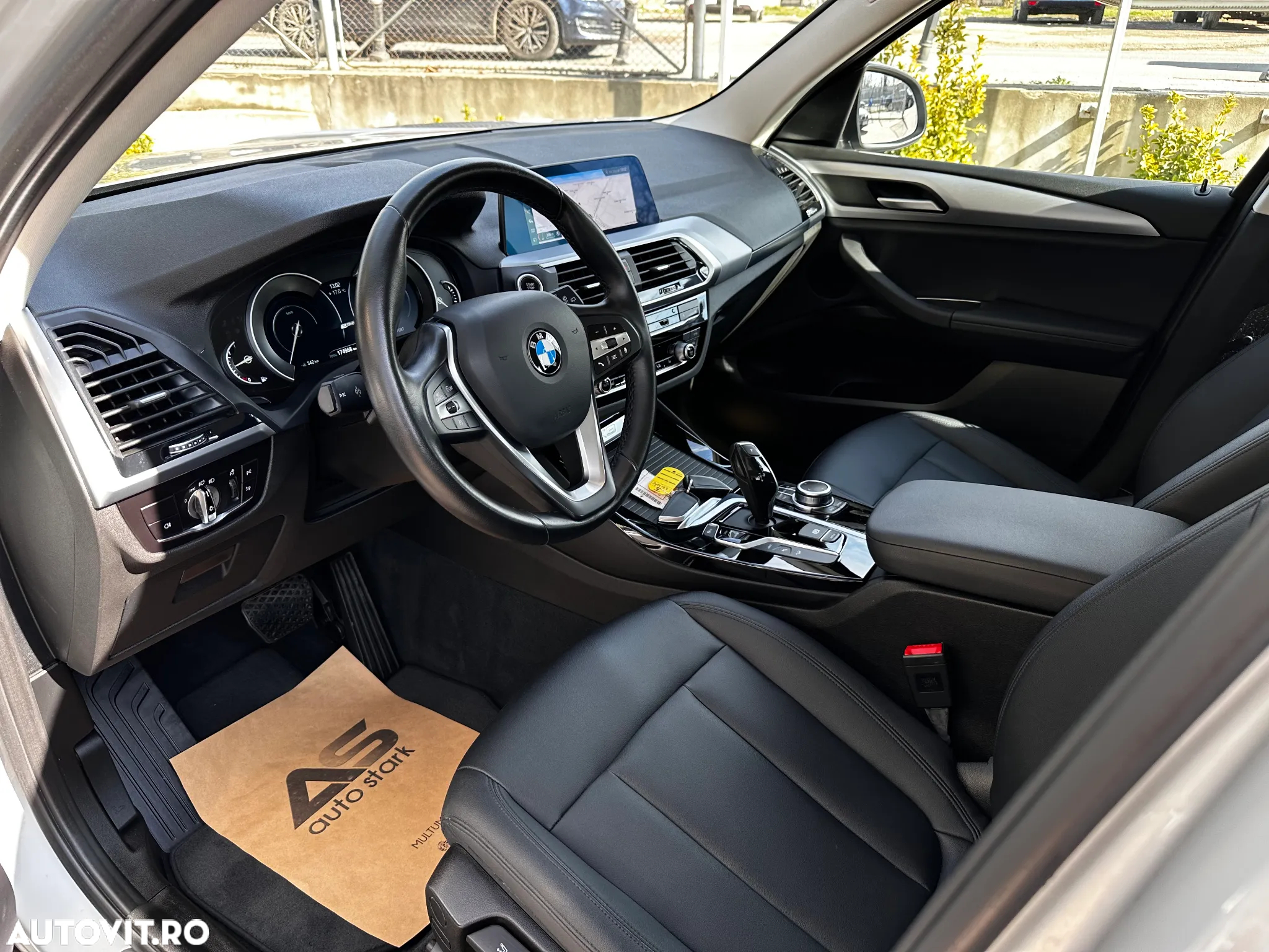 BMW X3 xDrive30e AT PHEV - 2