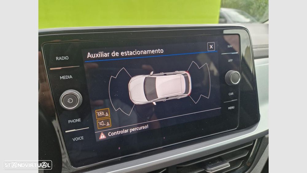 VW T-Roc 1.0 TSI Life - 17