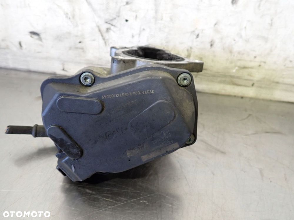 ZAWÓR EGR AUDI A6 C6 A2C53060455 - 3
