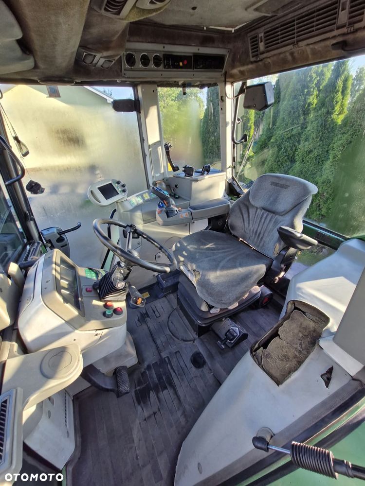 Fendt Favorit 924 Vario - 13
