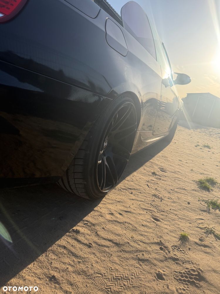 BMW Seria 3 330d - 9