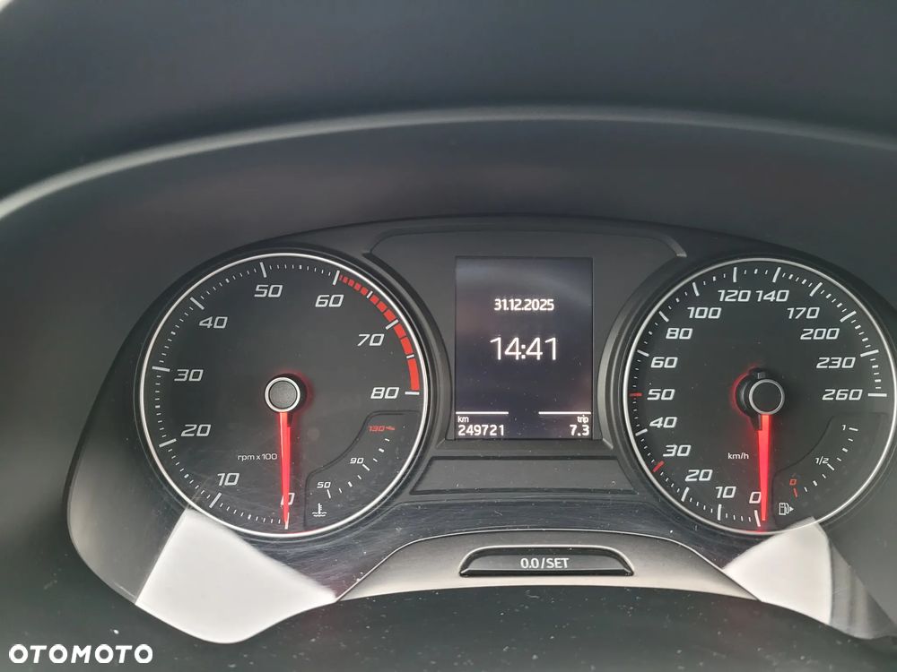 Seat Leon 1.4 TSI Ecomotive FR - 18