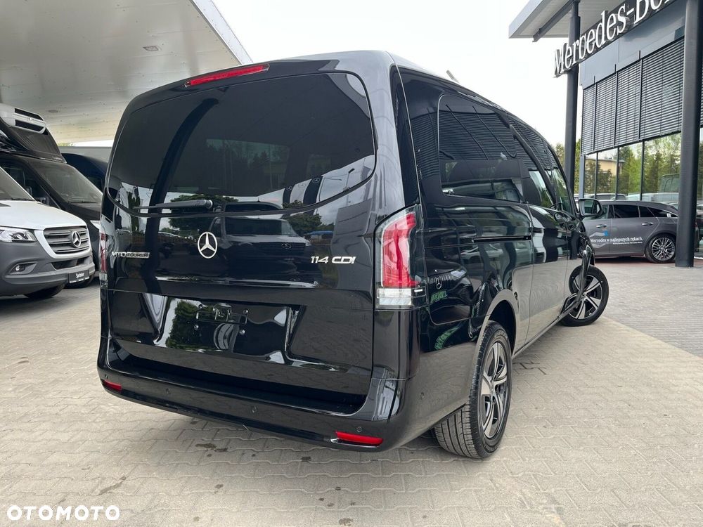 Mercedes-Benz vito Vito Tourer - 7