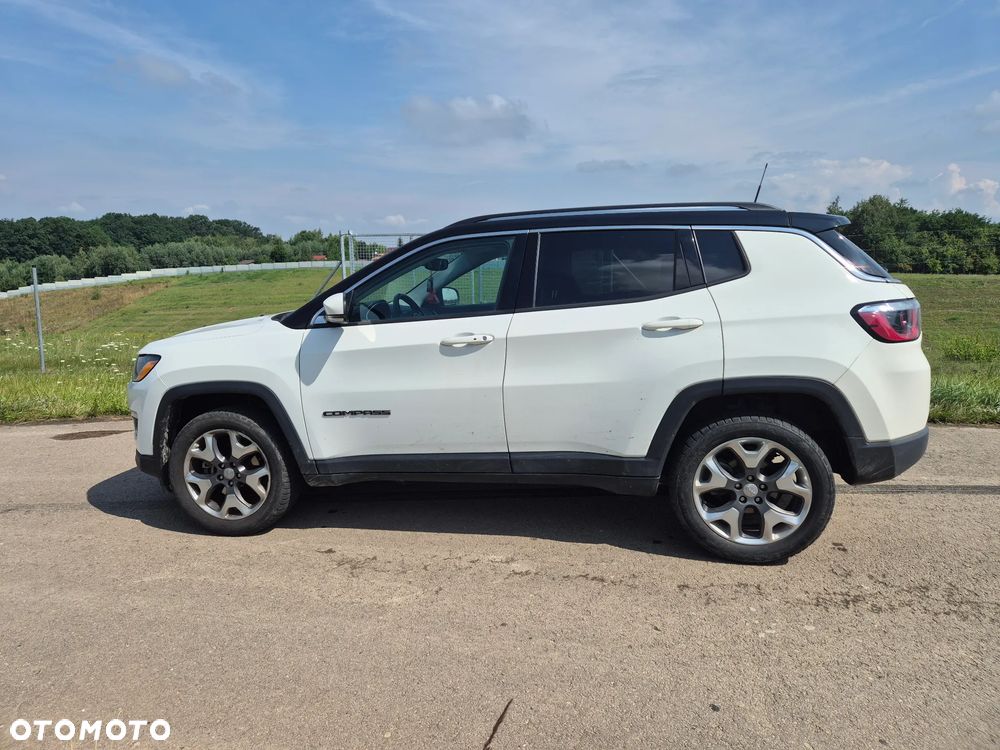 Jeep Compass - 5