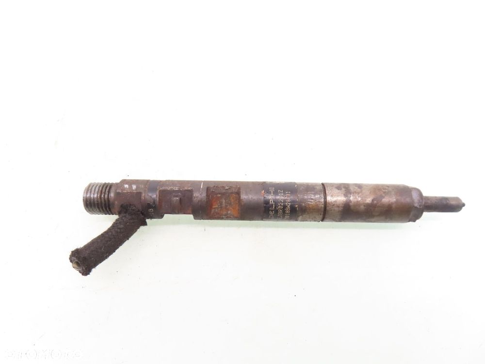 WTRYSKIWACZ FORD FOCUS MK1 I 1.8 TDCi EJBR02201Z 2T1Q9F593AA - 1