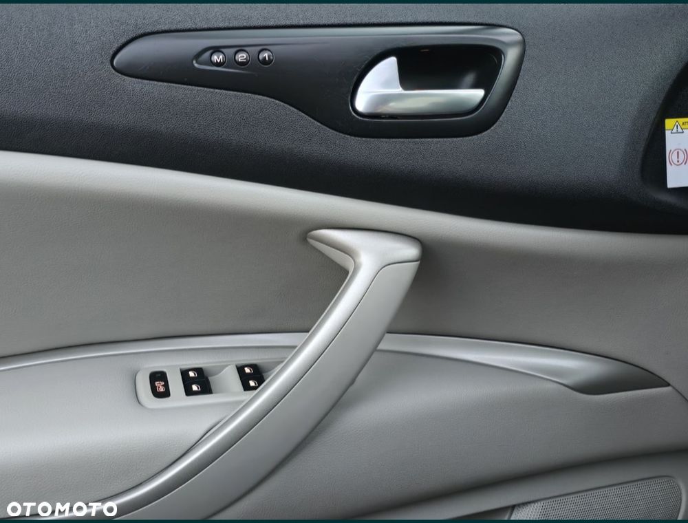 Citroën C5 HDi 165 FAP Exclusive - 31