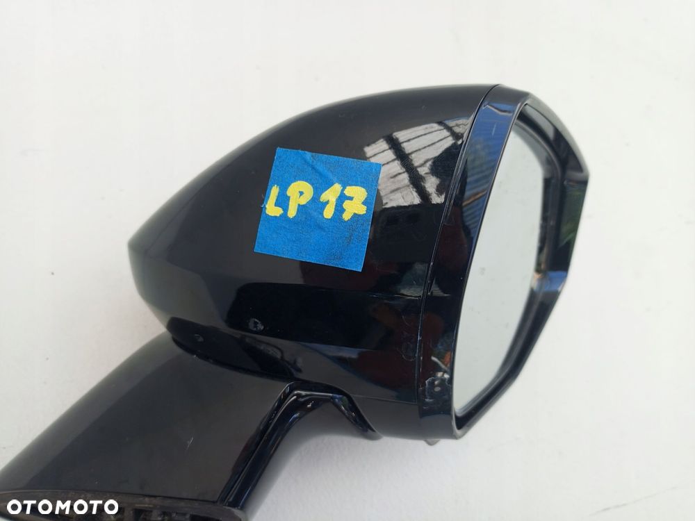KIA SPORTAGE 5 V 2021- LUSTERKO PRAWE PRZÓD PRZEDNIE 10+1 PIN 87620-R2200 ÷ - 5