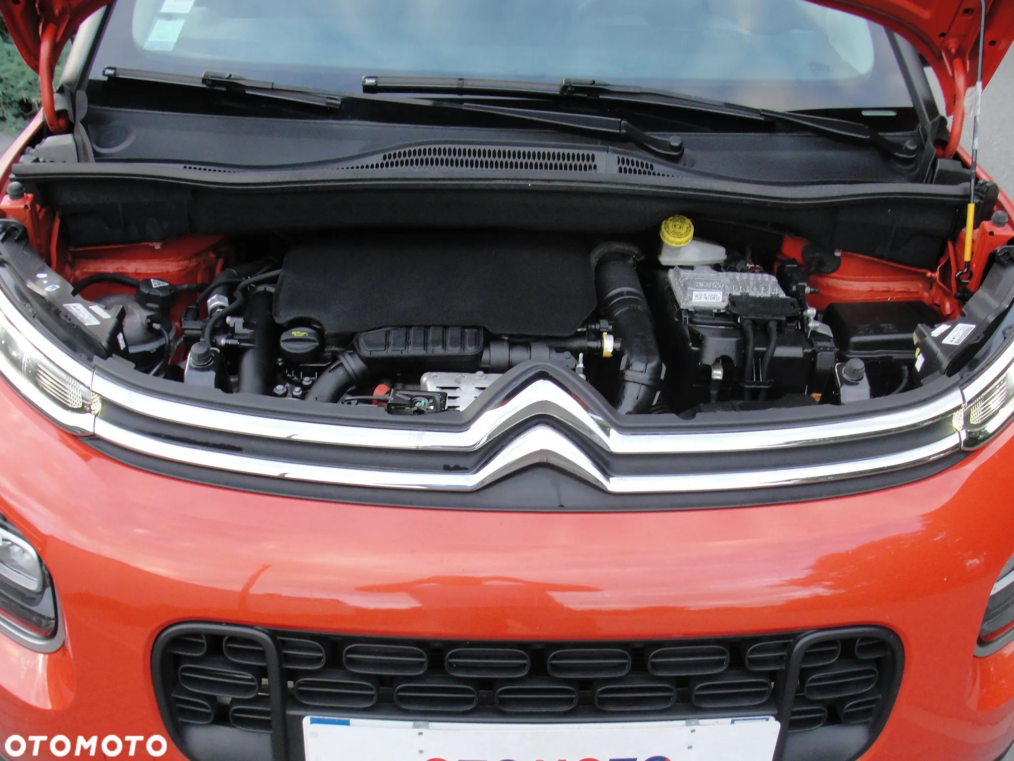 Citroën C3 Aircross 1.2 PureTech GPF Shine Pack S&S - 17