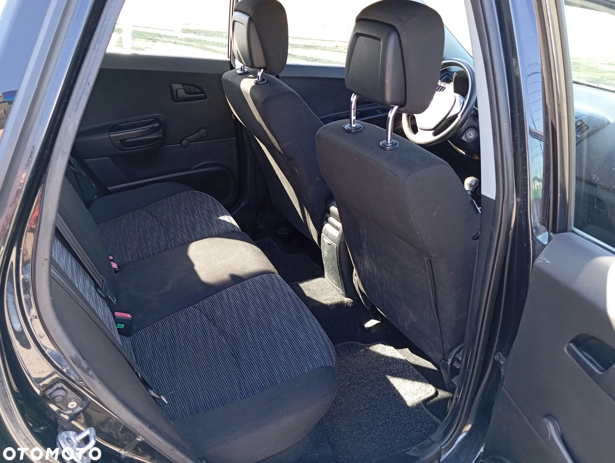 Kia Ceed - 6