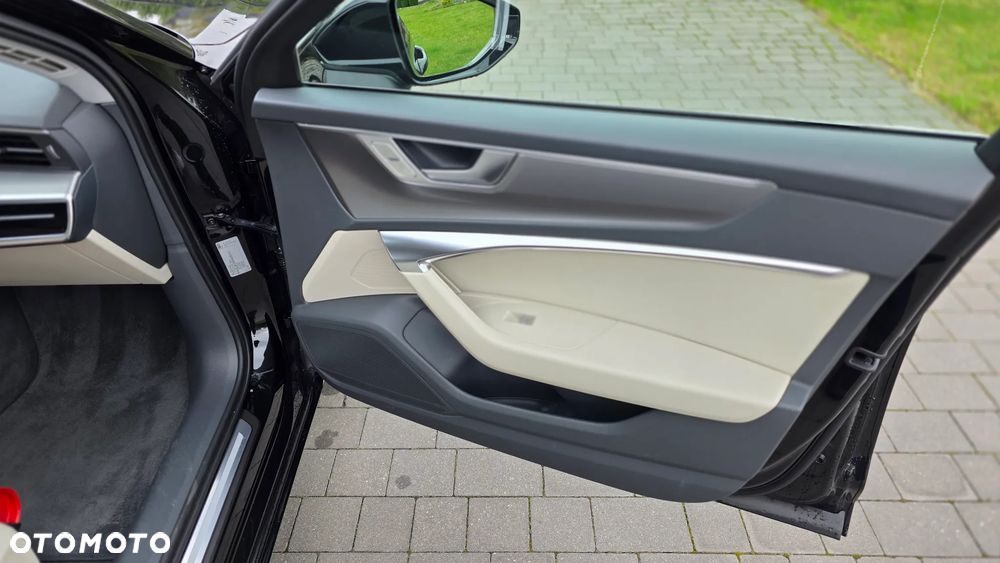 Audi A6 Limousine - 11