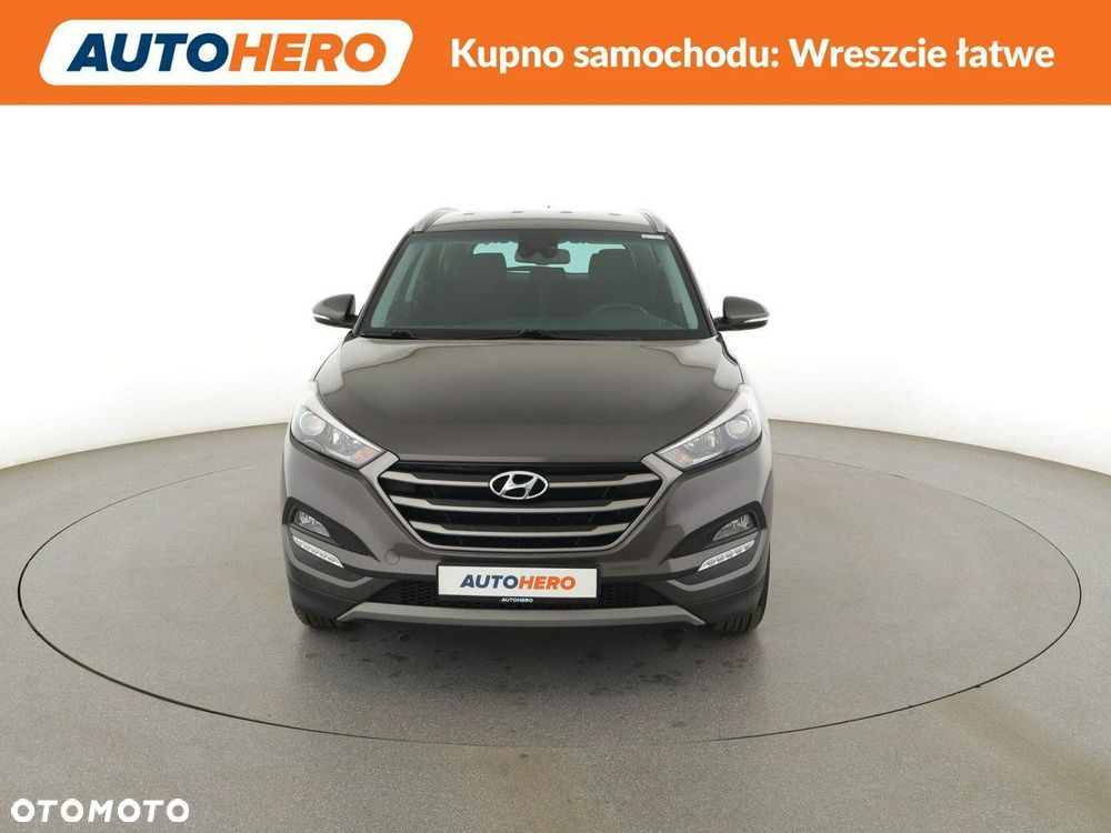 Hyundai Tucson 1.6 GDi Classic 2WD - 12