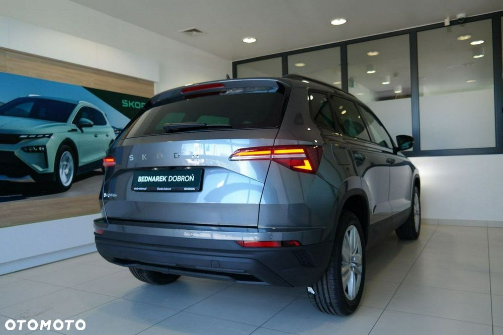 Skoda Karoq - 5