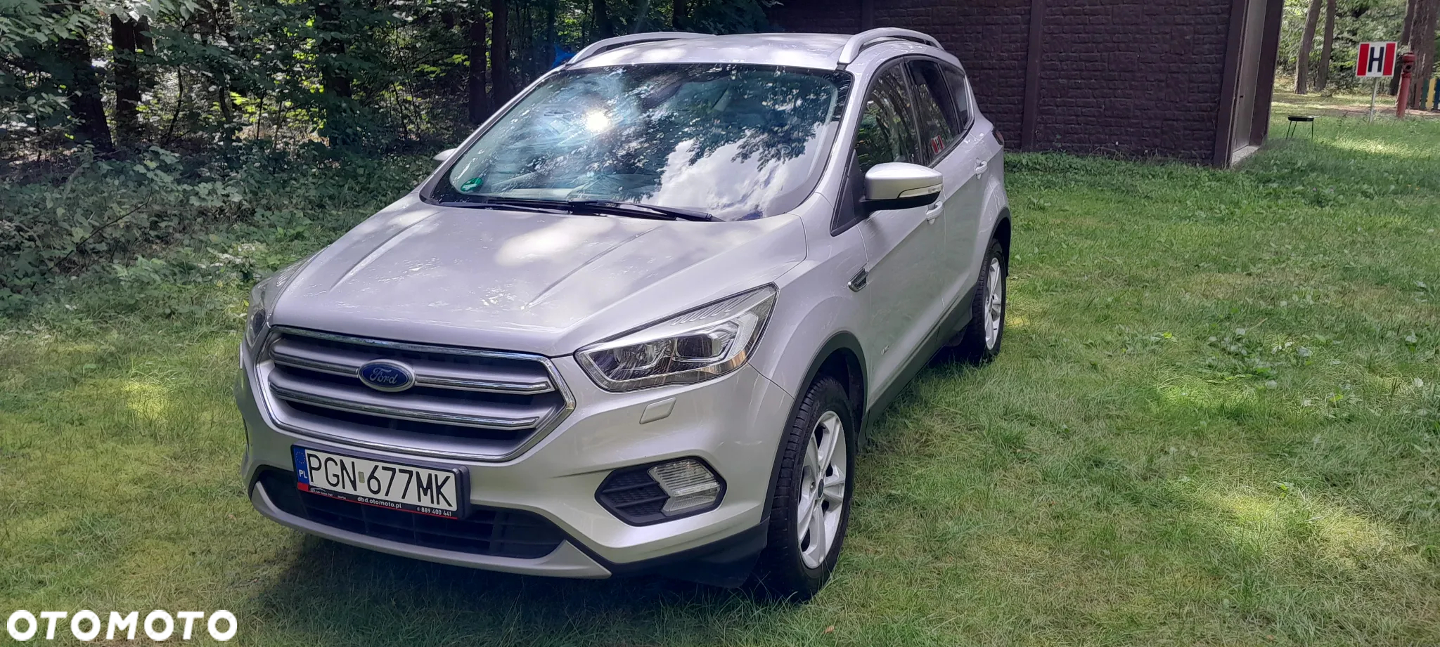 Ford Kuga 1.5 EcoBoost 4x4 ST-Line - 2