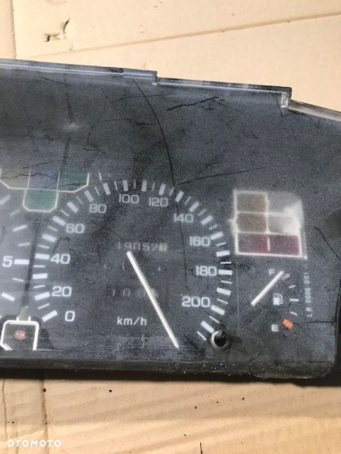 Licznik europa EU LHD LAND ROVER DISCOVERY 1 I 2,5 300TDI 1994-1998 - 3