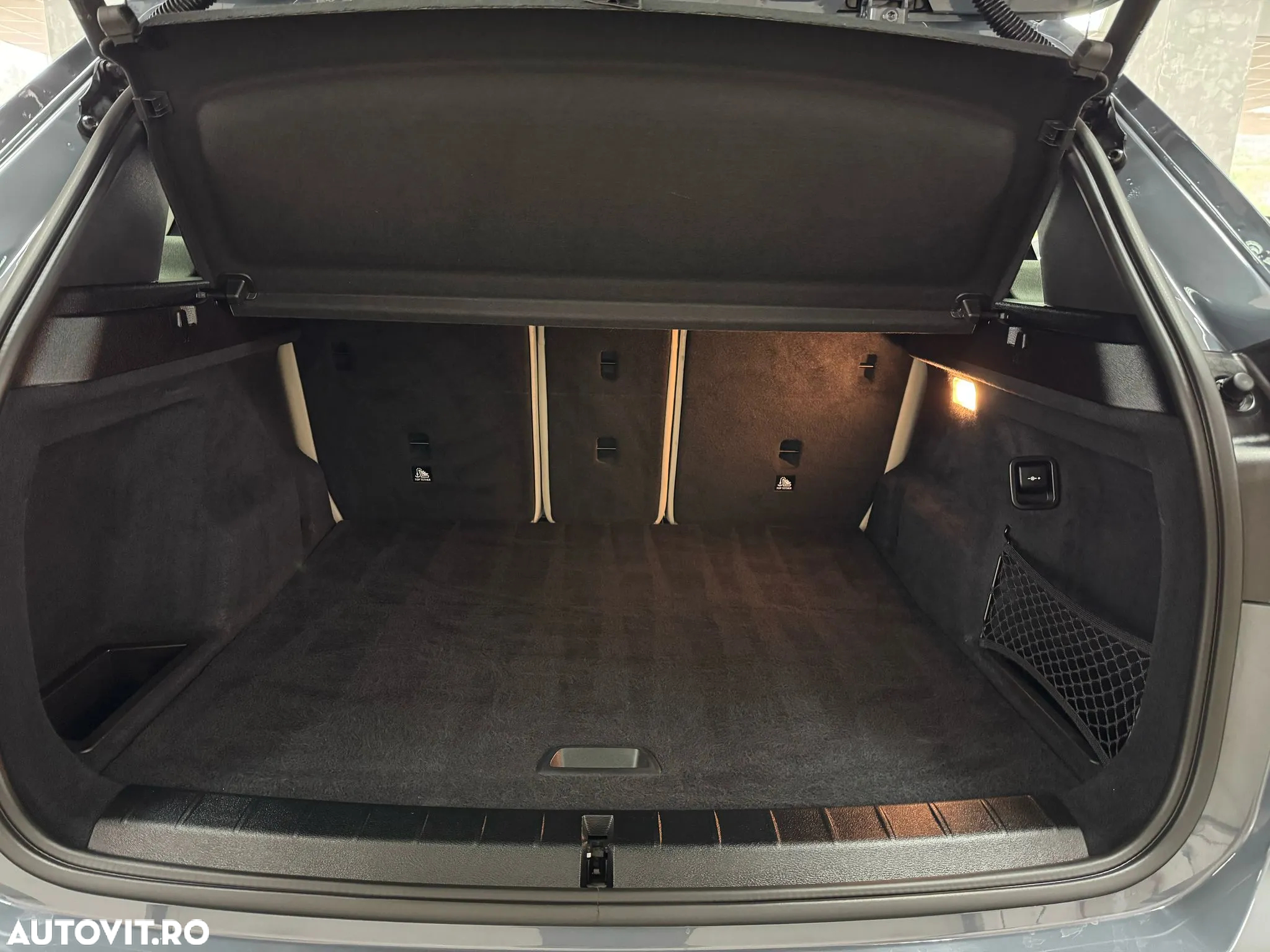 BMW X1 xDrive20d Aut. Advantage - 9