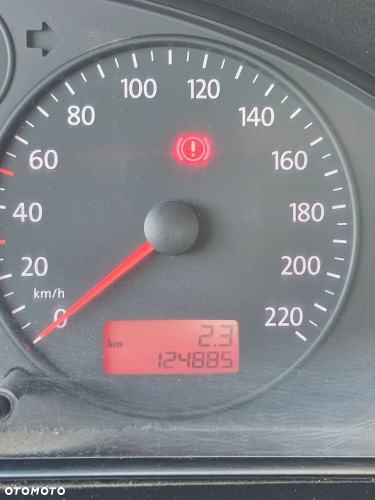 Volkswagen Transporter Skrzynia - 9