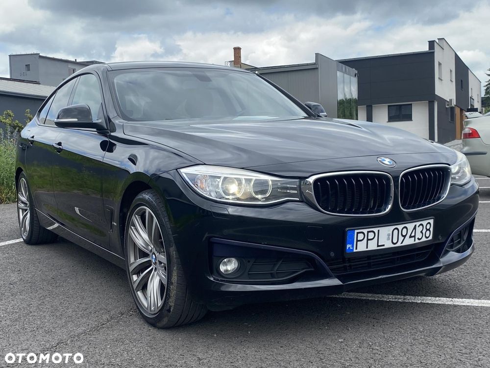 BMW 3GT - 12