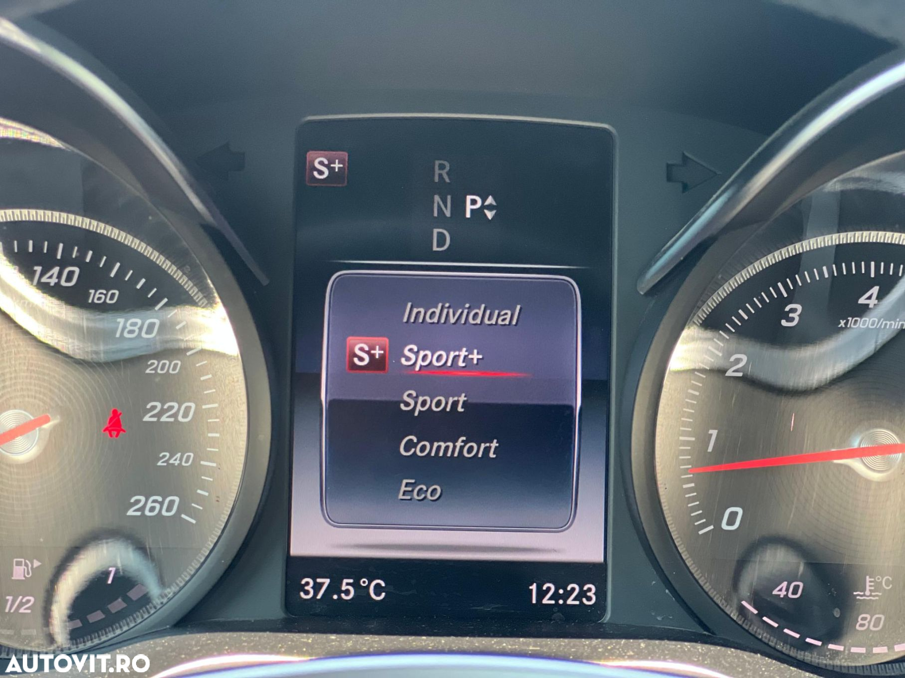 Mercedes-Benz C - 6