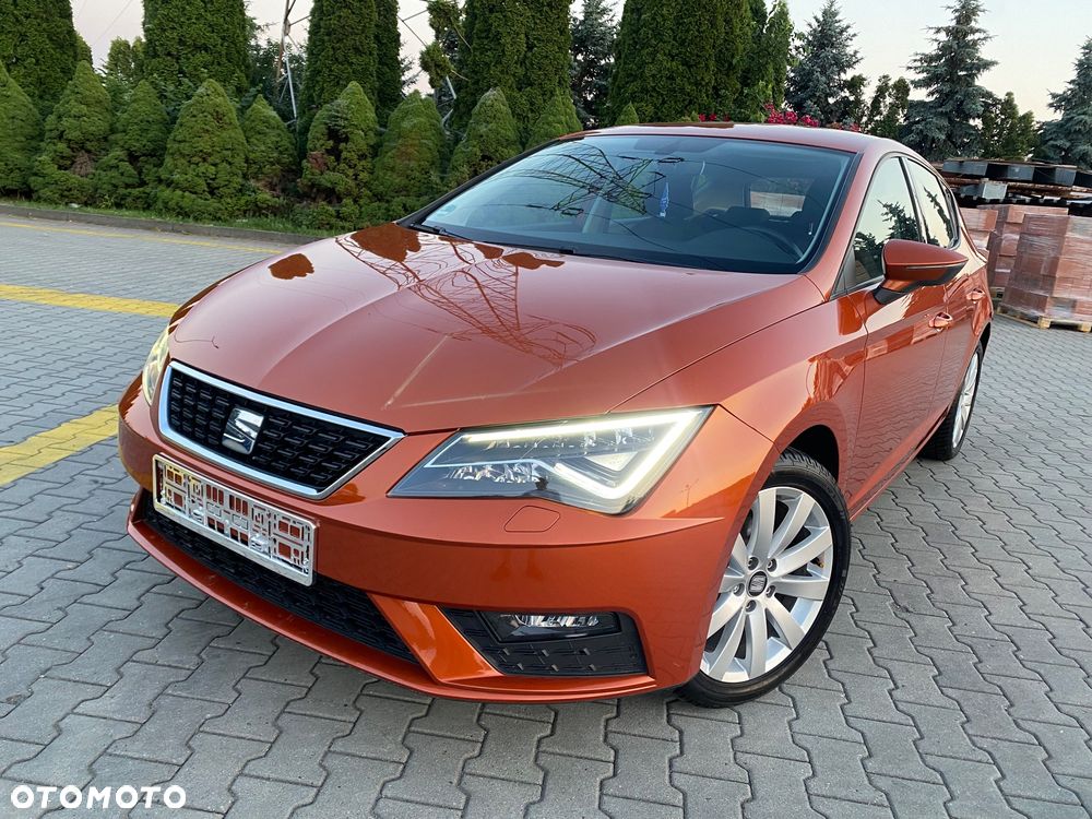 Seat Leon - 11