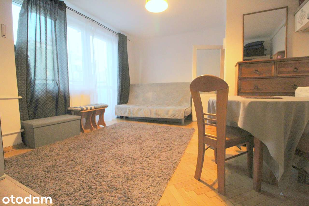 Studio na Woli, ul. Grenady 9