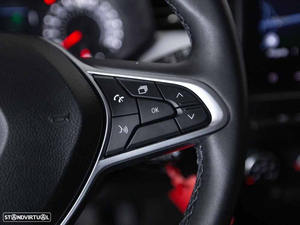 Renault Clio 1.5 Blue dCi Evolution - 15