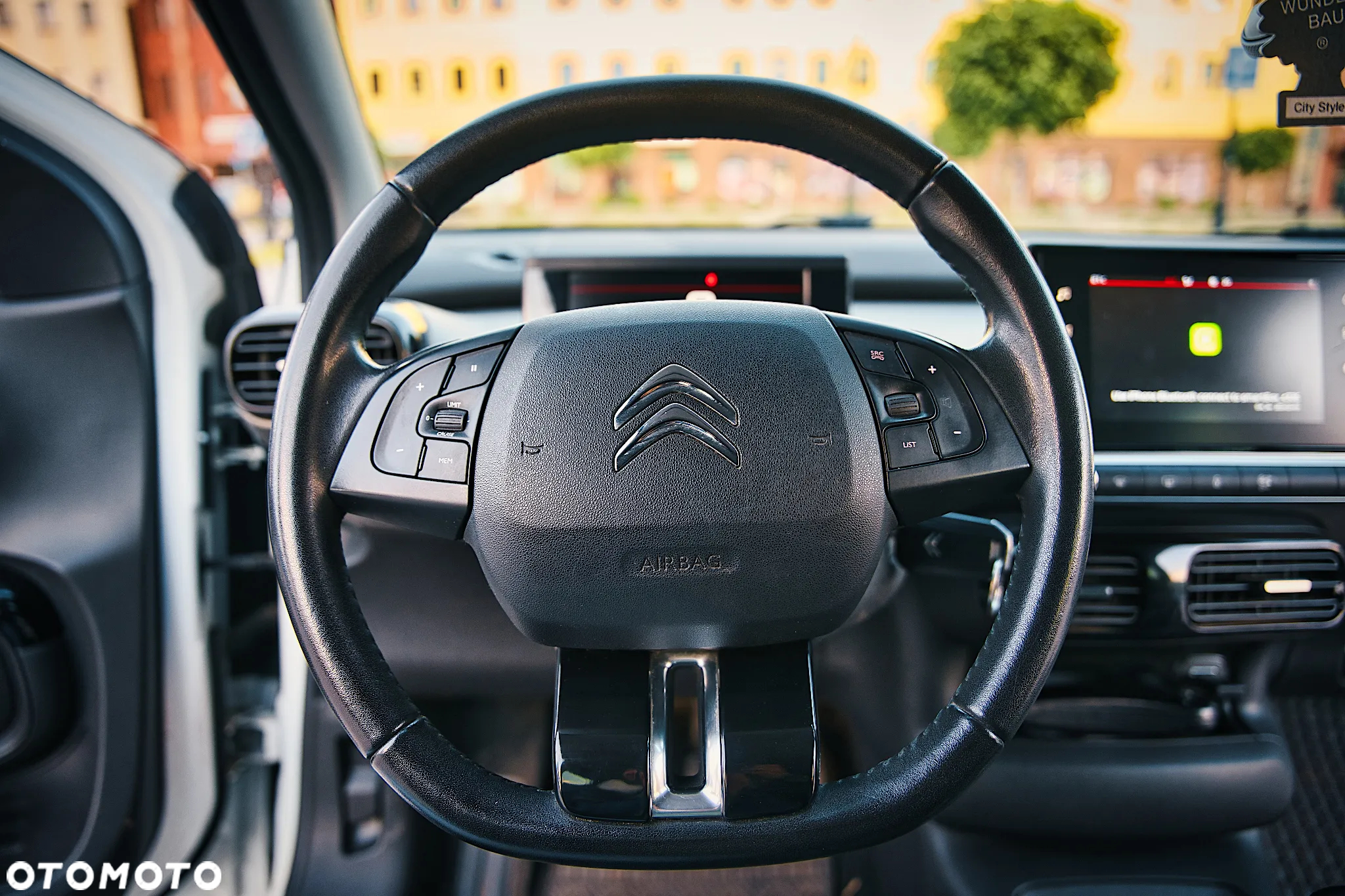 Citroën C4 Cactus 1.2 PureTech Feel Edition S&S - 6