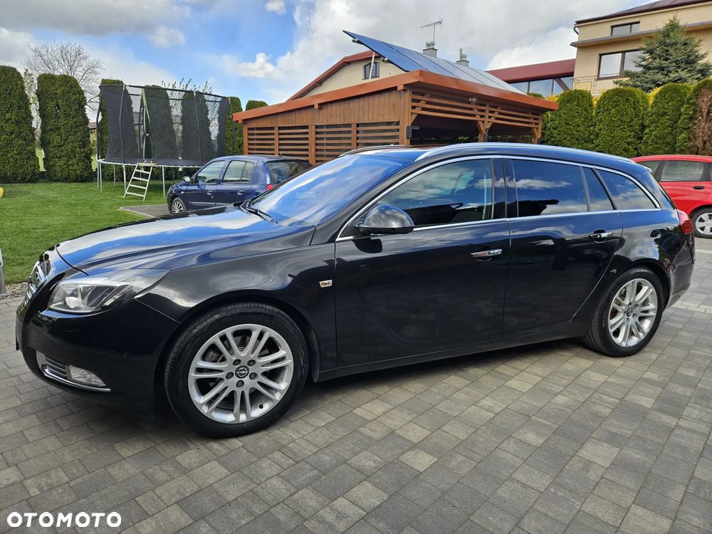 Opel Insignia - 2